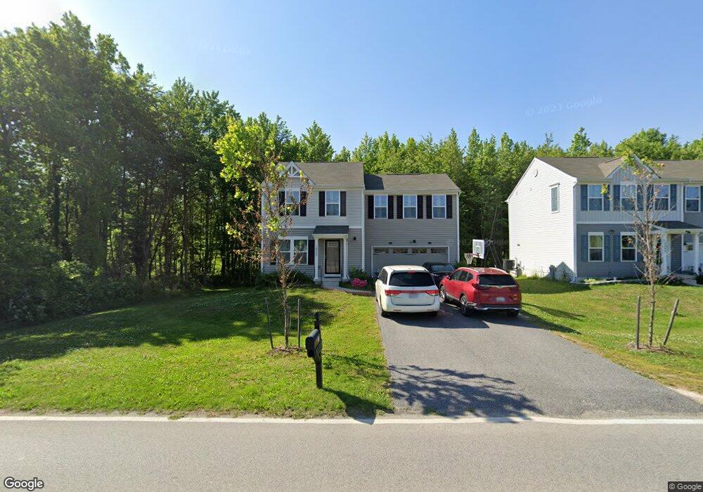 10002 Bird River Rd, Middle River, MD 21220 - photo 1