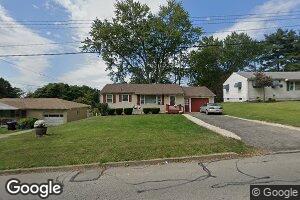 402 Indiana Ave, Farrell, PA 16121