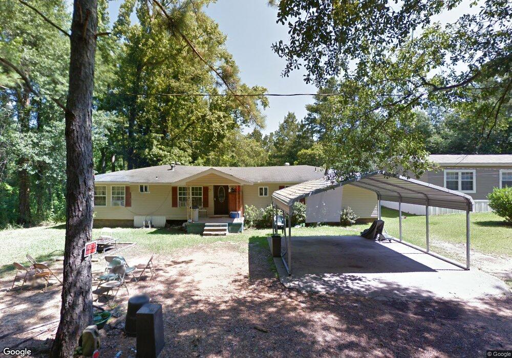1010 Carrie St, McComb, MS 39648 - photo 1