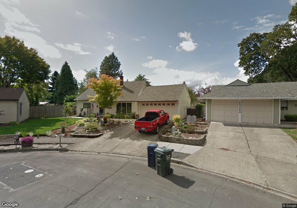 20360 SW Blaine St, Beaverton, OR 97003 - photo 1