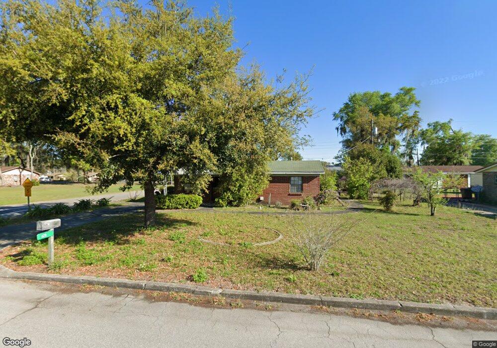 629 NW Jefferson St, Lake City, FL 32055 - photo 1