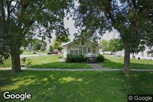 313 S School St, Dow City, IA 51528