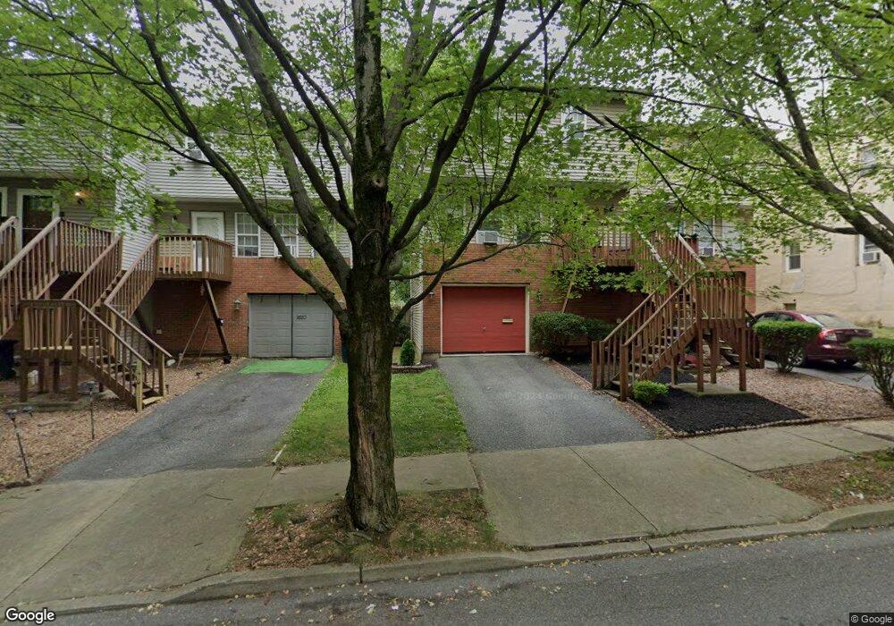 1618 E 9th St, Bethlehem, PA 18015 - photo 1