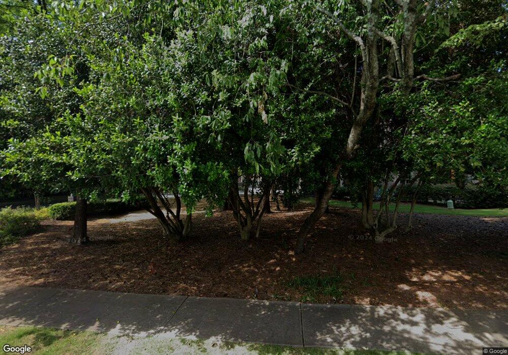 2035 Eagle Ridge unit 4, Roswell, GA 30076 - photo 1