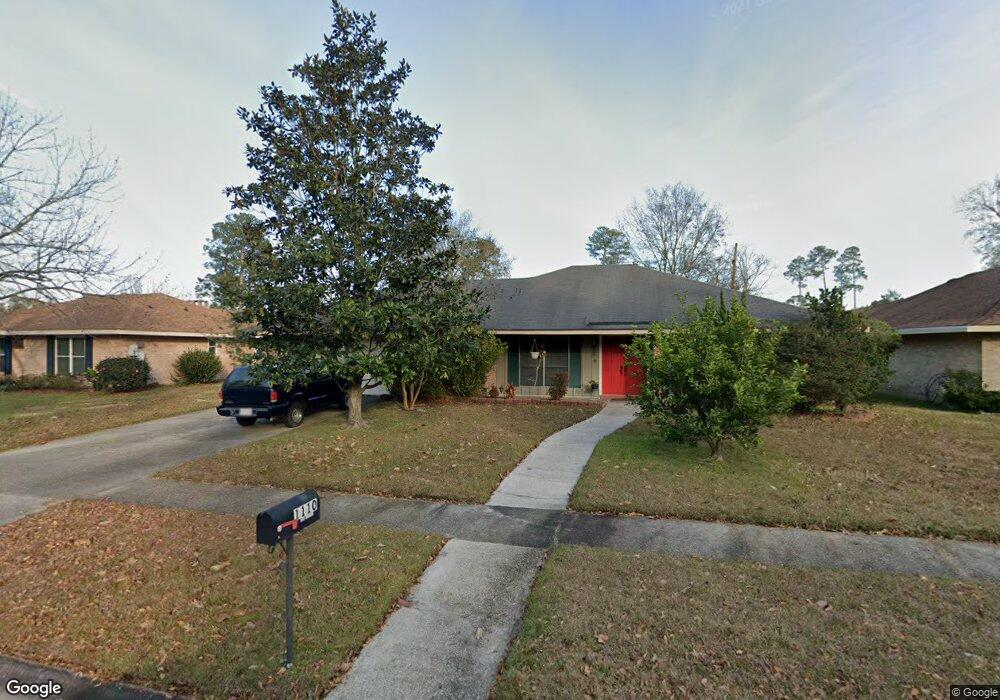 1110 Rue Latour, Slidell, LA 70458 - photo 1