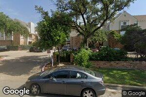 5325 Bent Tree Forest Dr Unit 2217, Dallas, TX 75248