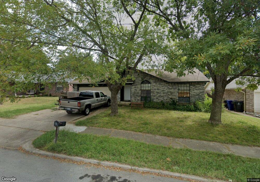 4501 S Cedar Ave, Broken Arrow, OK 74011 - photo 1