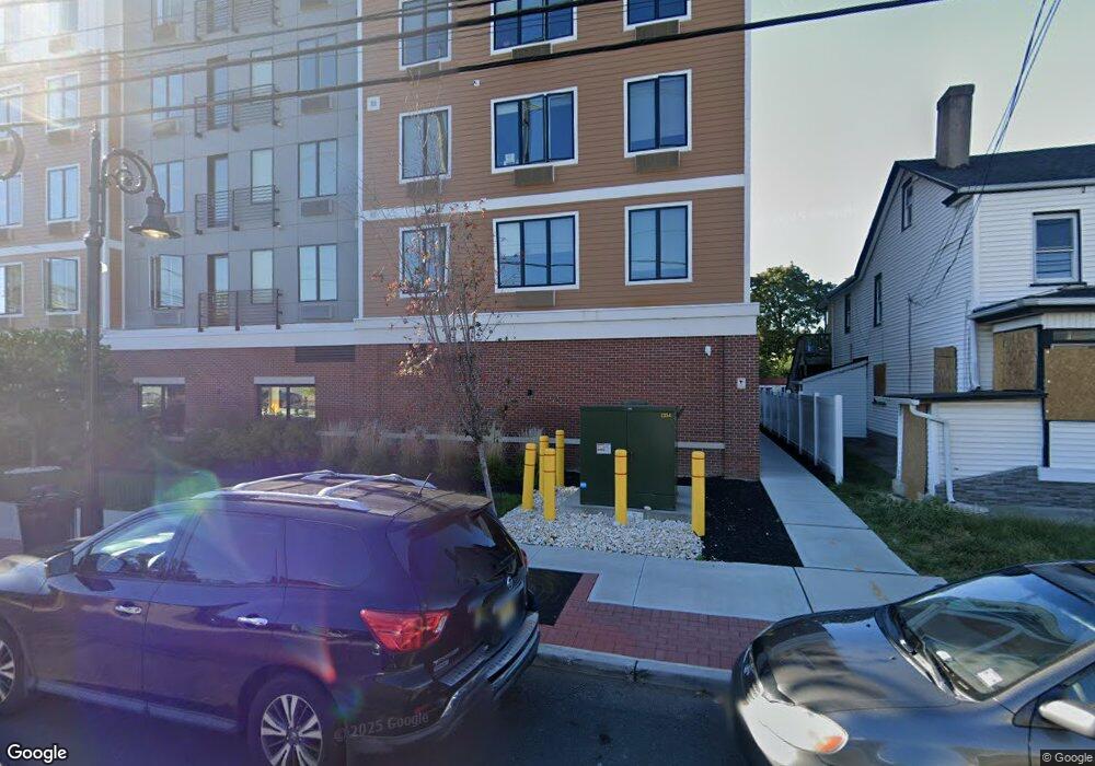 335 E 3rd St unit 37, Plainfield, NJ 07060 - photo 1