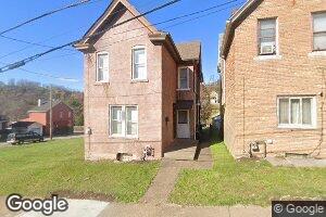 1707 Murdough St, Braddock, PA 15104