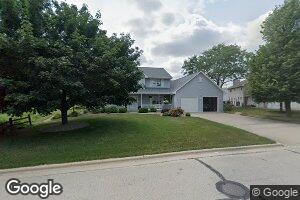 1405 Creekside Ln, Green Bay, WI 54311