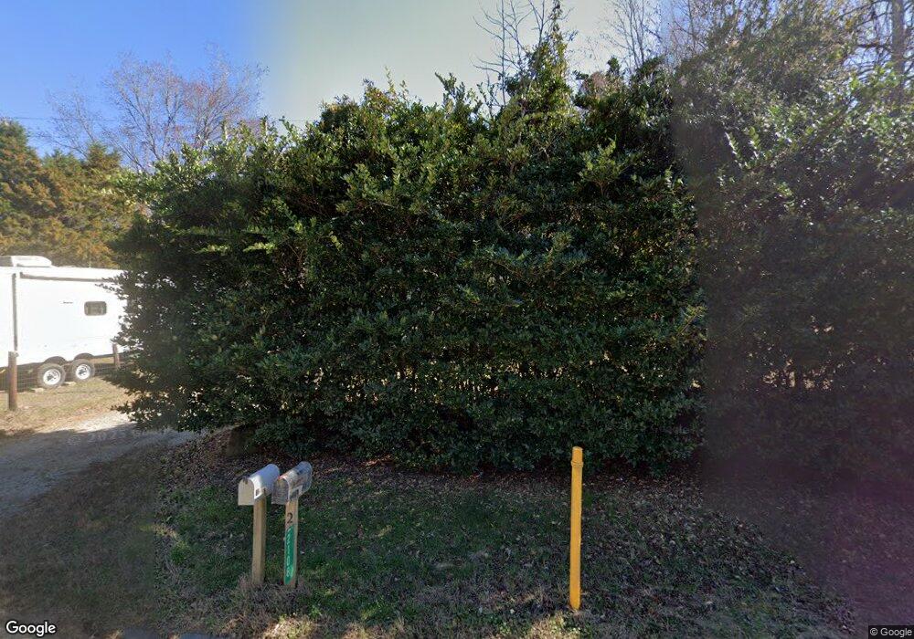 2109 Old Us Highway 1 S, Apex, NC 27502 - photo 1