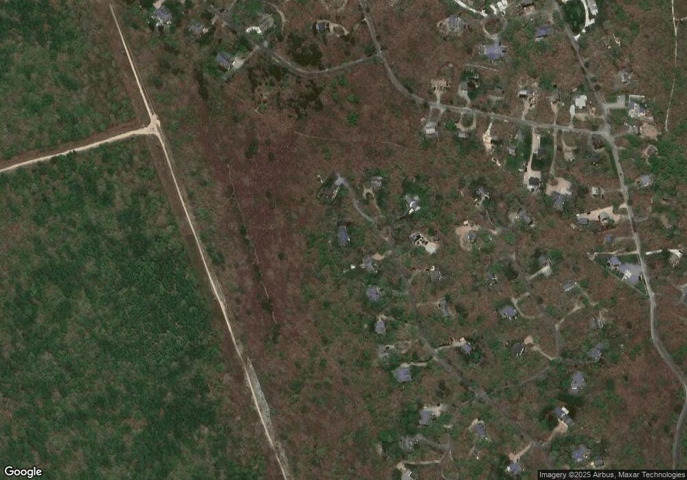 50 Bold Meadow Rd, Edgartown, MA 02539 - photo 1