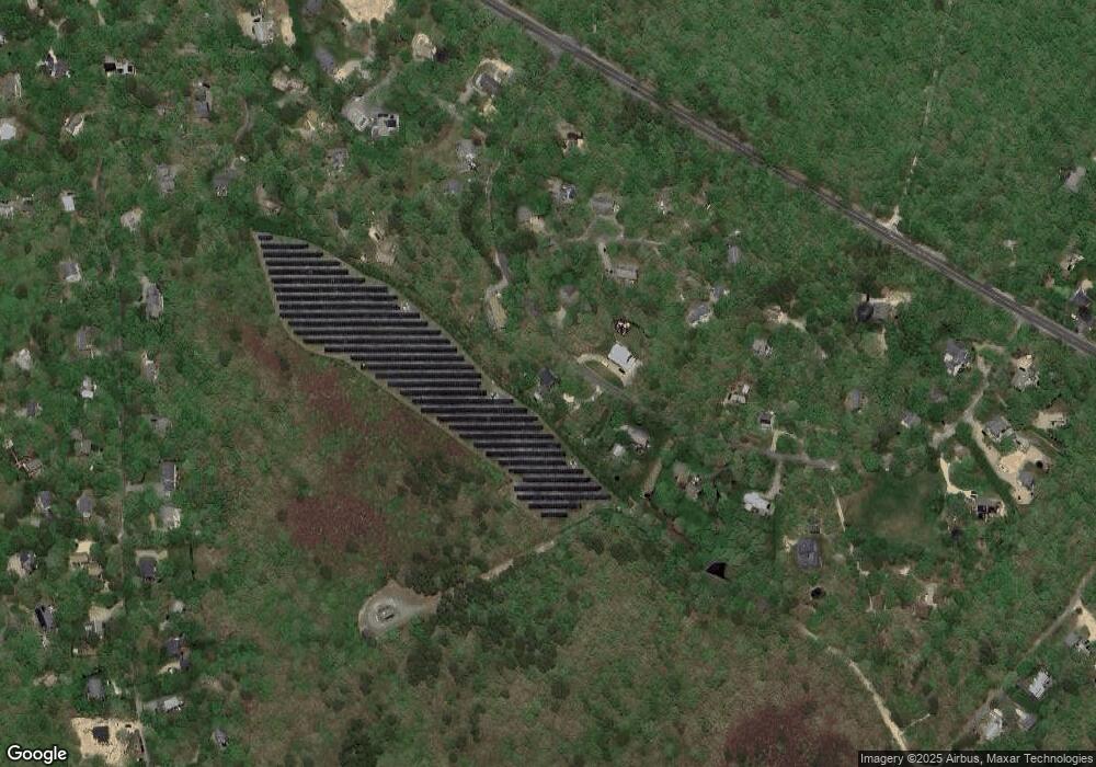 20 Smith Hollow Dr, Edgartown, MA 02539 - photo 1