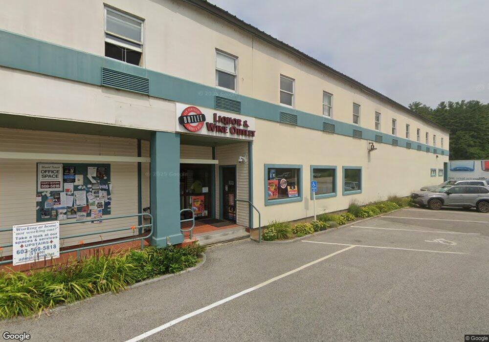 35 Center St unit Suite 12, Wolfeboro, NH 03894 - photo 1