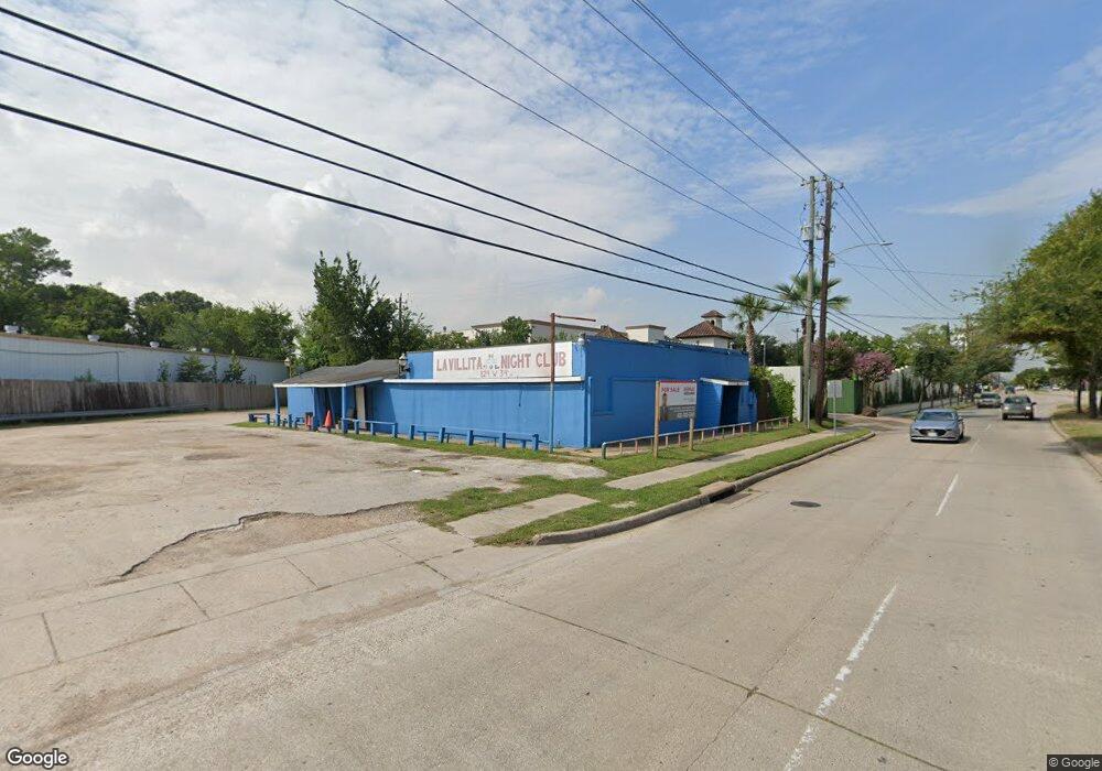 829 W 34th St, Houston, TX 77018 - photo 1