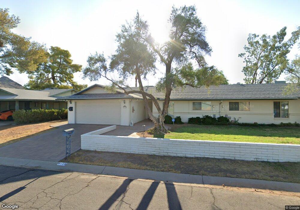 8123 N 12th Place, Phoenix, AZ 85020 - photo 1