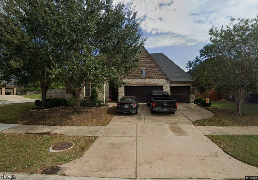 5111 Bartlett Vista Ct, Fulshear, TX 77441 - photo 1