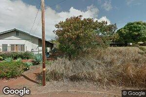 43 Malu Kukui Place, Hoolehua, HI 96729