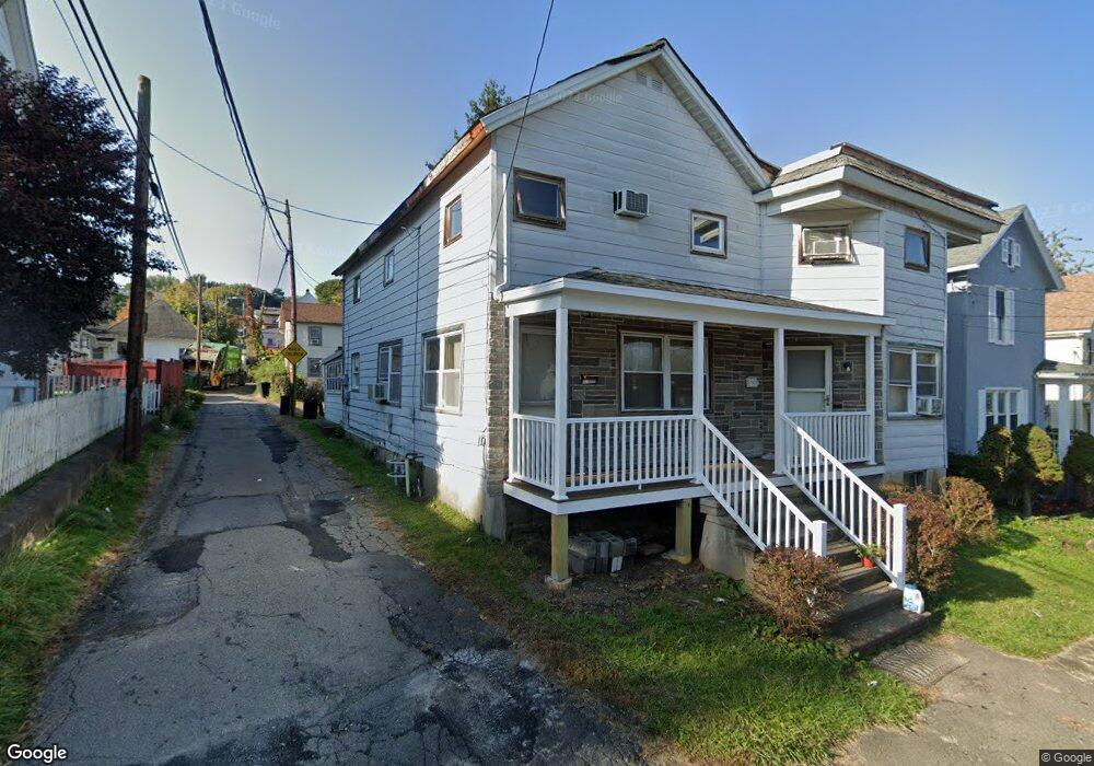 436 Breck St, Scranton, PA 18505 - photo 1