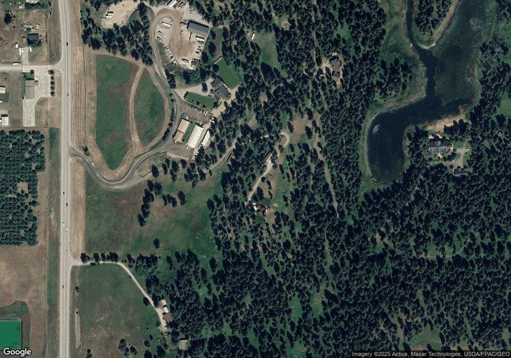 6969 Mt Highway 35, Bigfork, MT 59911 - photo 1