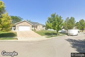 8302 S 5310 W, West Jordan, UT 84081