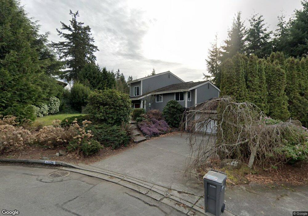 6026 95th Place SW, Mukilteo, WA 98275 - photo 1