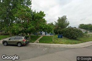 3605 S Hooker St, Englewood, CO 80110