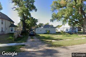 304 W Maxwell St, Maxwell, NE 69151