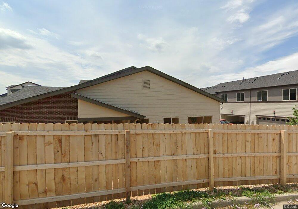 19488 E Sunset Cir unit 1653, Aurora, CO 80015 - photo 1