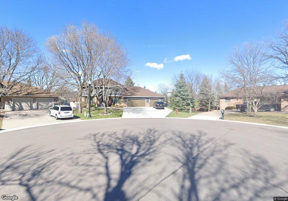 1813 127th Ln NW, Coon Rapids, MN 55448 - photo 1