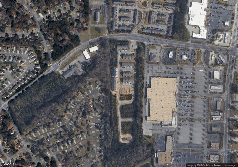 6245 Centennial Ln, Atlanta, GA 30349 - photo 1