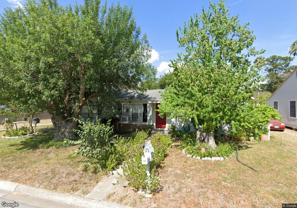 509 S Border Ave, Weslaco, TX 78596 - photo 1