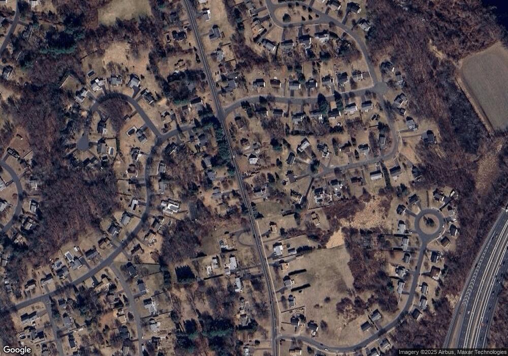 994 Poquonock Ave, Windsor, CT 06095 - photo 1