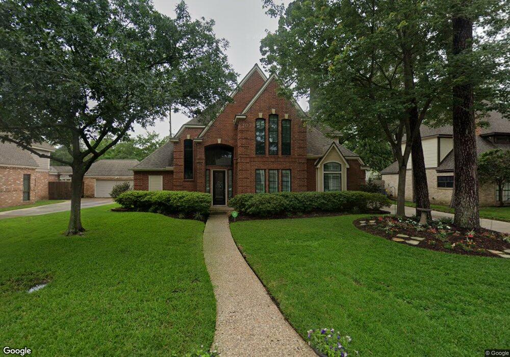 13423 Pallwood Ln, Cypress, TX 77429 - photo 1