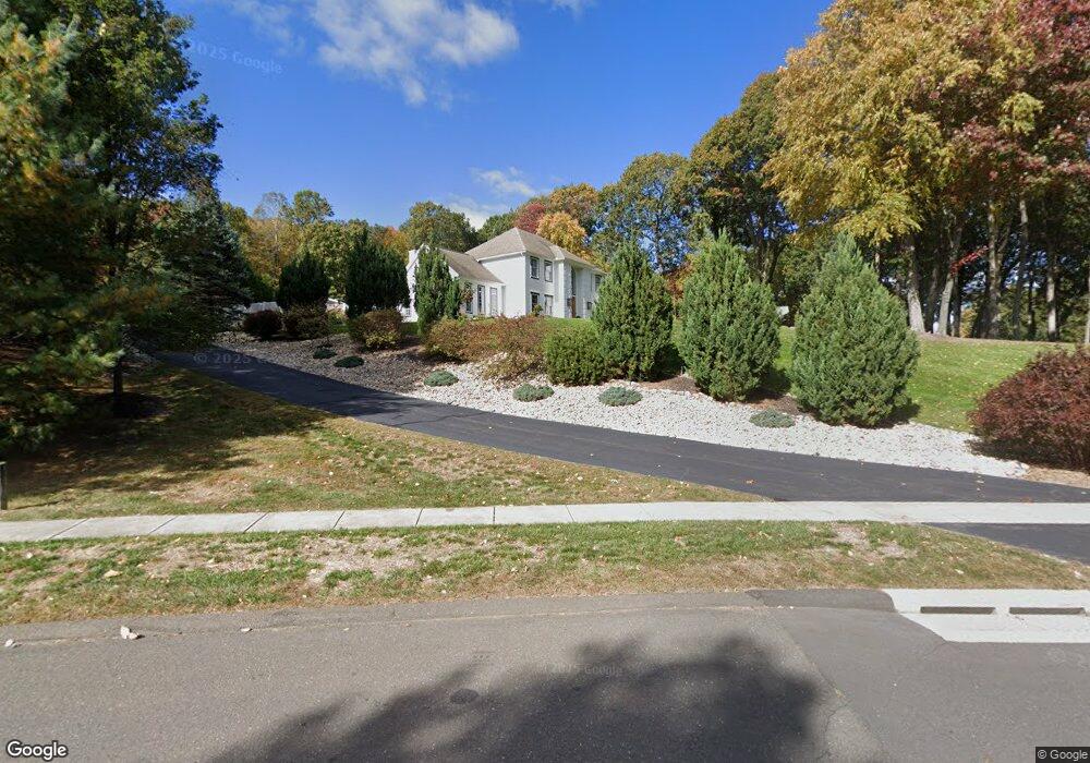 390 Winding Ridge, Southington, CT 06489 - photo 1