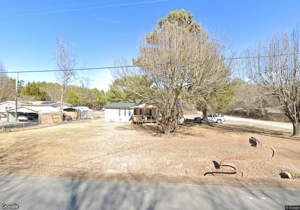 530 W Nance Springs Rd SW, Resaca, GA 30735 - photo 1