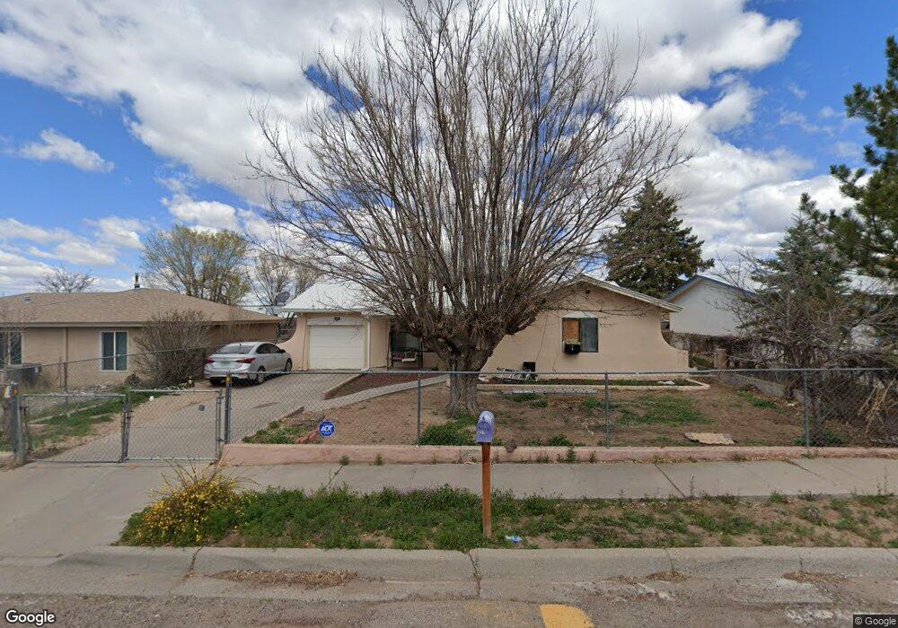 1627 Greenfield Rd, Espanola, NM 87532 - photo 1