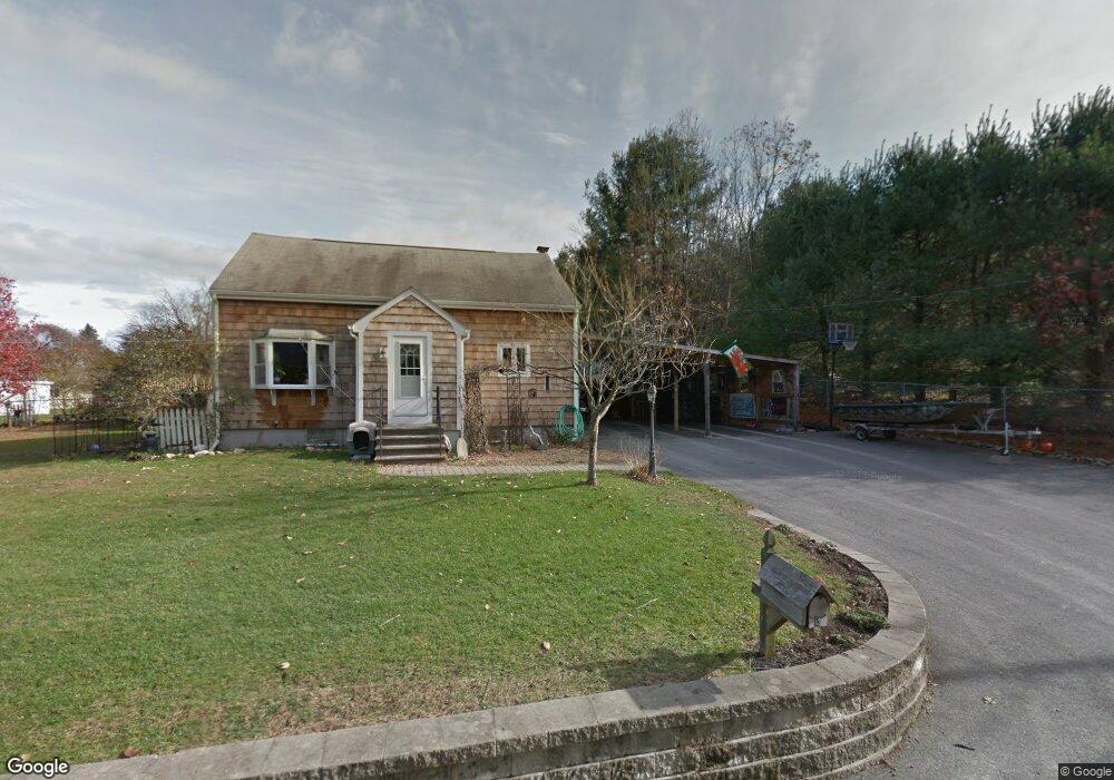 275R Main St, Blackstone, MA 01504 - photo 1