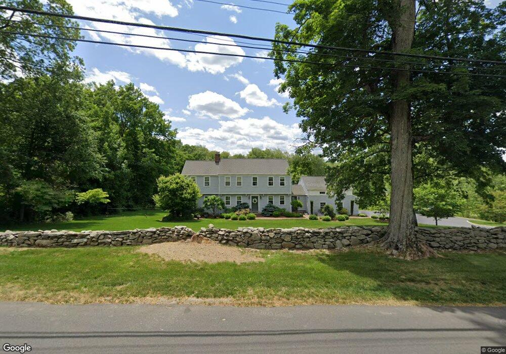 131 Dunham Rd, Fairfield, CT 06824 - photo 1