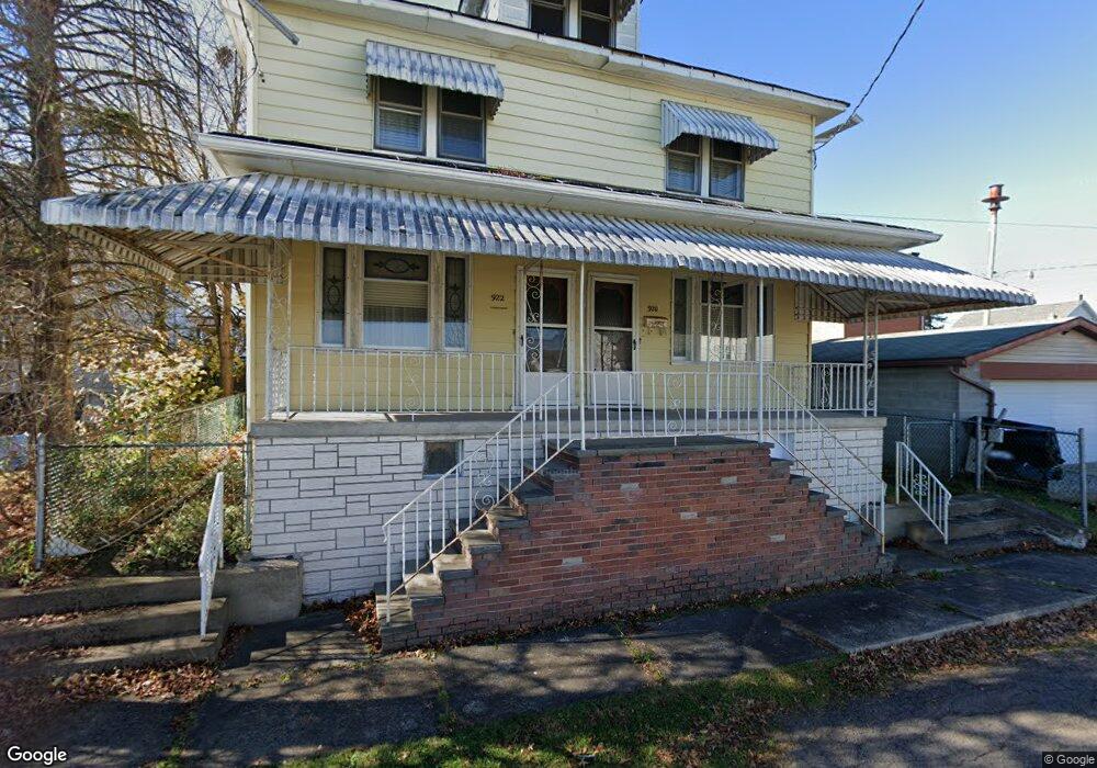 920 Maple St, Nanticoke, PA 18634 - photo 1