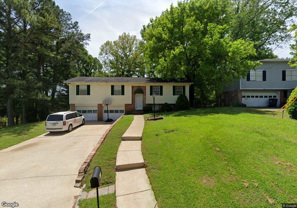 537 20th Ct NE, Center Point, AL 35215 - photo 1