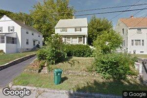 36 Cherry Hill Ave, Woonsocket, RI 02895