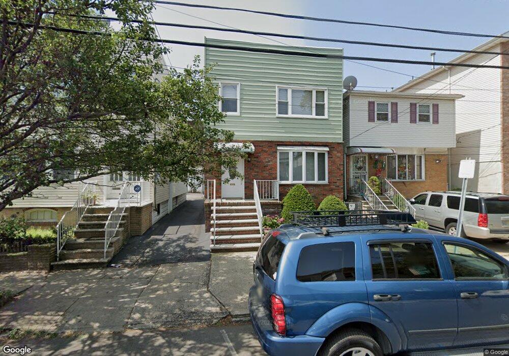 257 Lexington Ave, Jersey City, NJ 07304 - photo 1