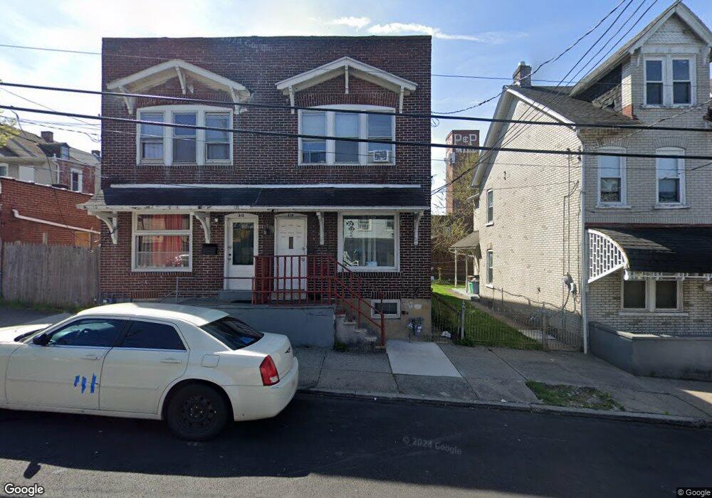 214 W Chew St, Allentown, PA 18102 - photo 1