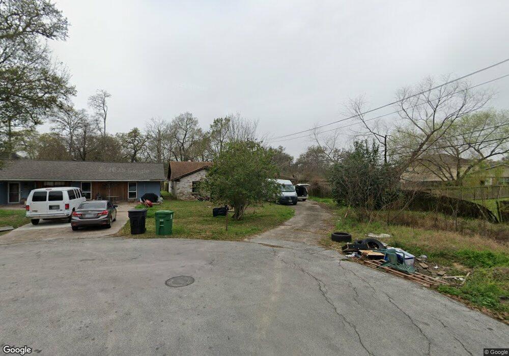 3231 Cliffdale St, Houston, TX 77091 - photo 1