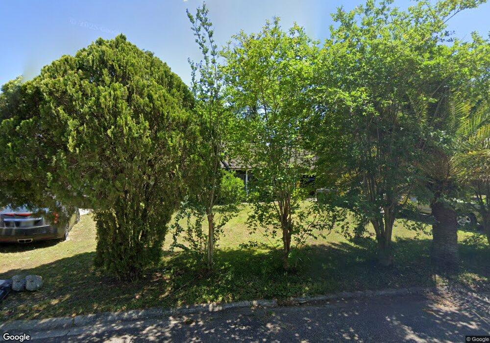 3981 Distant Moon Ct, Jacksonville, FL 32210 - photo 1