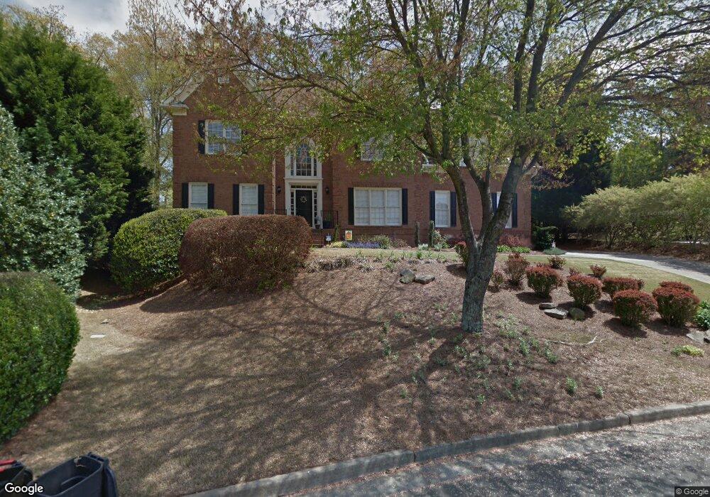 2435 Hamptons Passage, Alpharetta, GA 30005 - photo 1