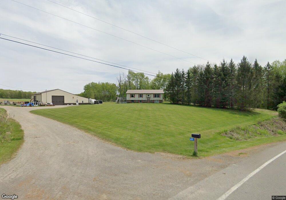 6291 E Arcade Rd, Arcade, NY 14009 - photo 1