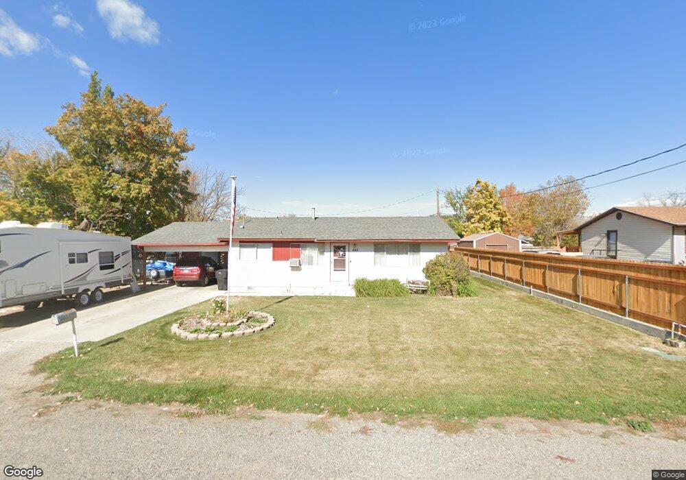 650 W 200 S, Payson, UT 84651 - photo 1