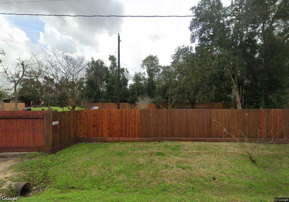 322 E Park St, Alvin, TX 77511 - photo 1